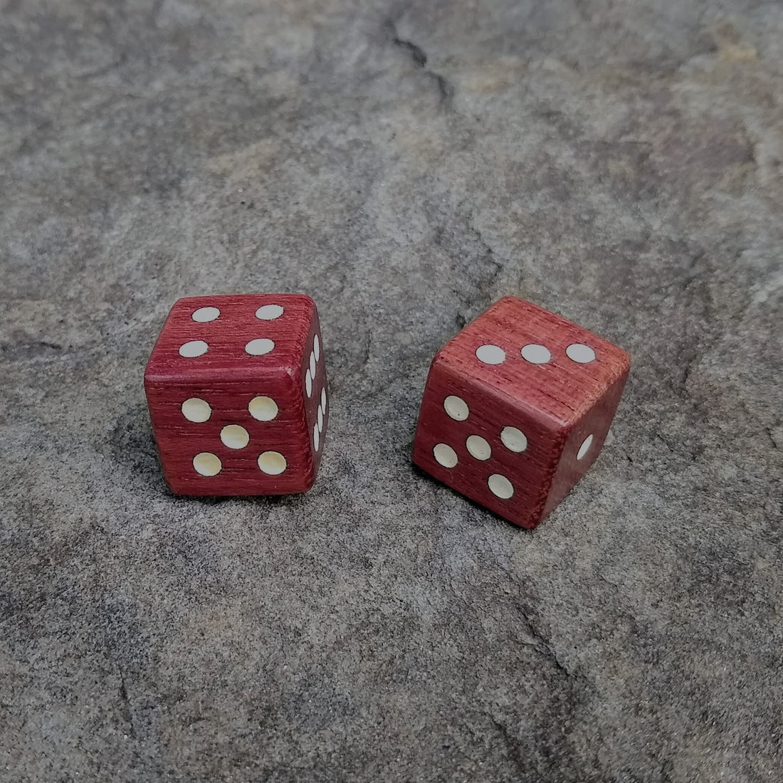 Understanding Dice Probabilities: 1d6 and 2d6